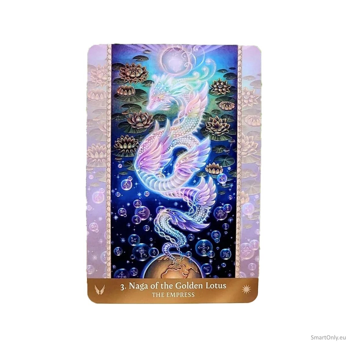 Unveiling The Golden Age: A Visionary Tarot kortos Blue Angel 12 Unveiling The Golden Age: A Visionary Tarot kortos Blue Angel 12