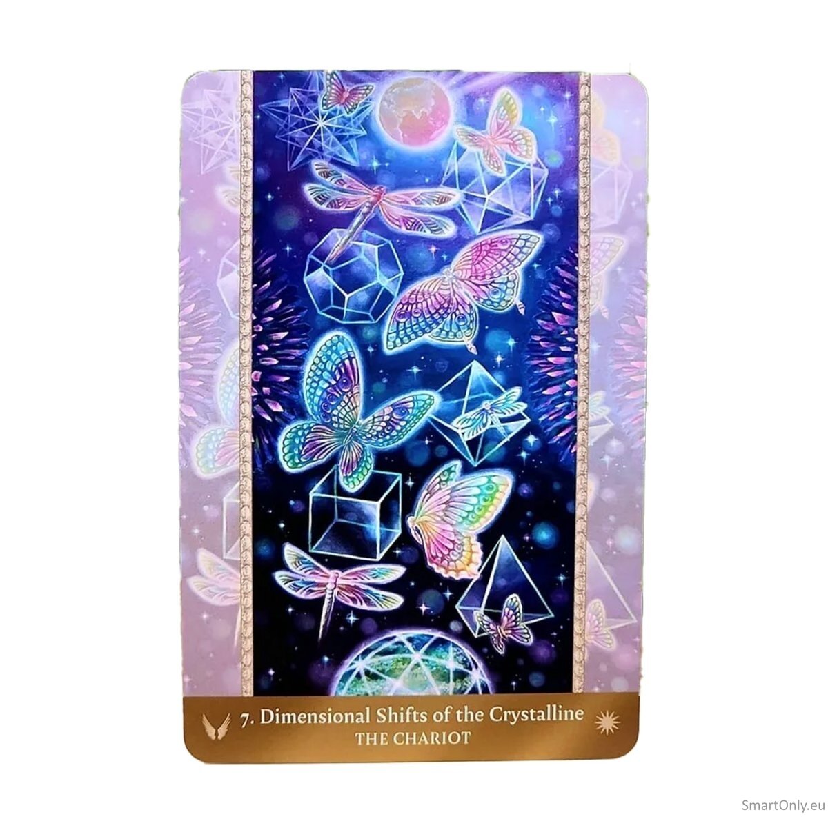 Unveiling The Golden Age: A Visionary Tarot kortos Blue Angel 3 Unveiling The Golden Age: A Visionary Tarot kortos Blue Angel 3