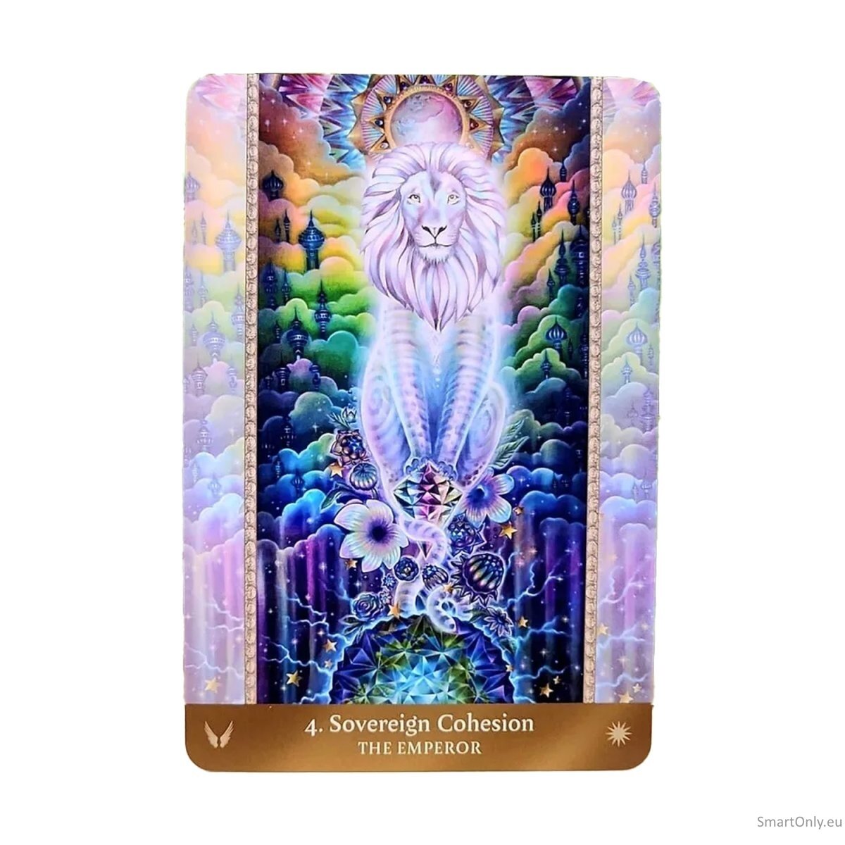 Unveiling The Golden Age: A Visionary Tarot kortos Blue Angel 9 Unveiling The Golden Age: A Visionary Tarot kortos Blue Angel 9