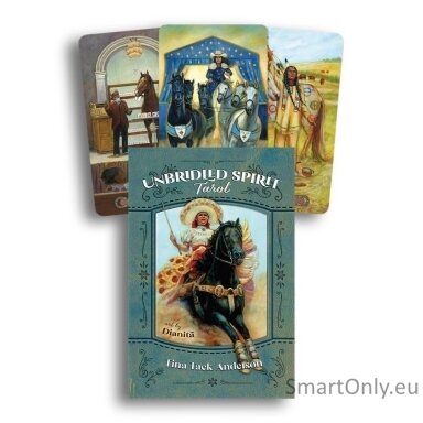 unbridled-spirit-taro-kortos-llewellyn