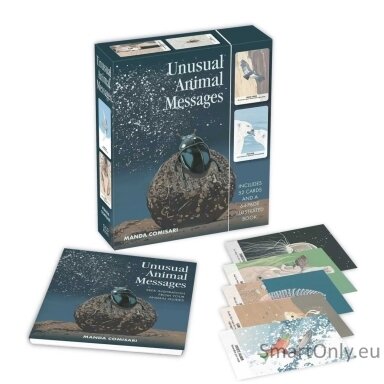unusual-animal-messages-oracle-kortos-cico-books
