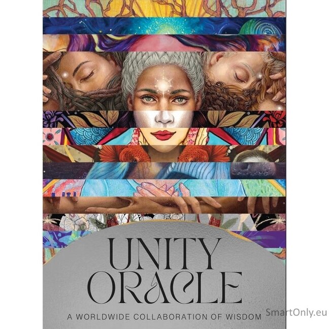 Unity Oracle kortos Blue Angel 2