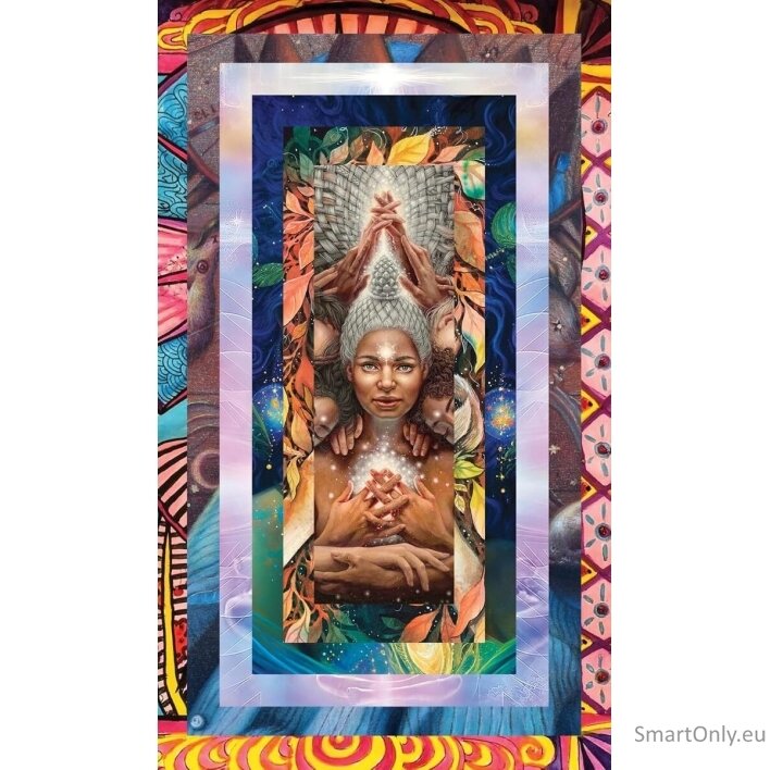 Unity Oracle kortos Blue Angel 7