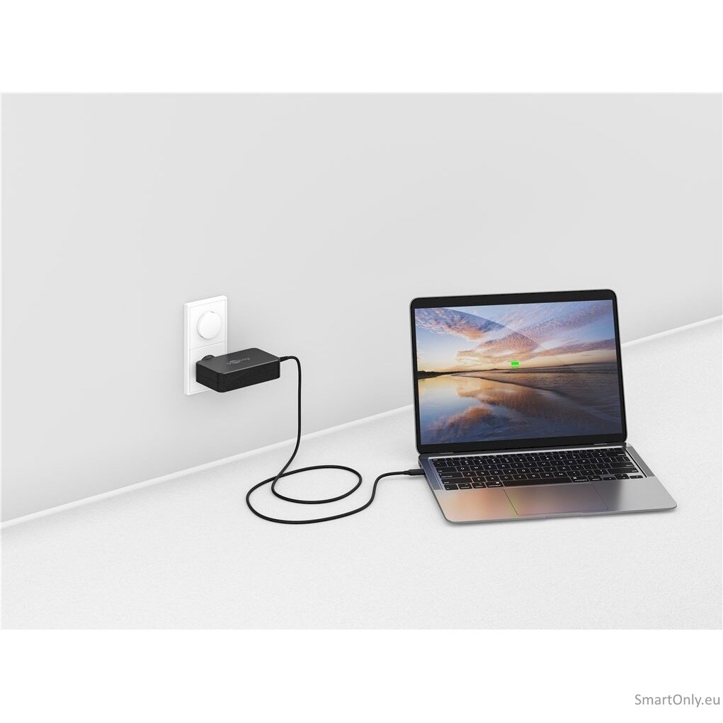 USB-C Charger for Laptops (90 W) | 65420 2