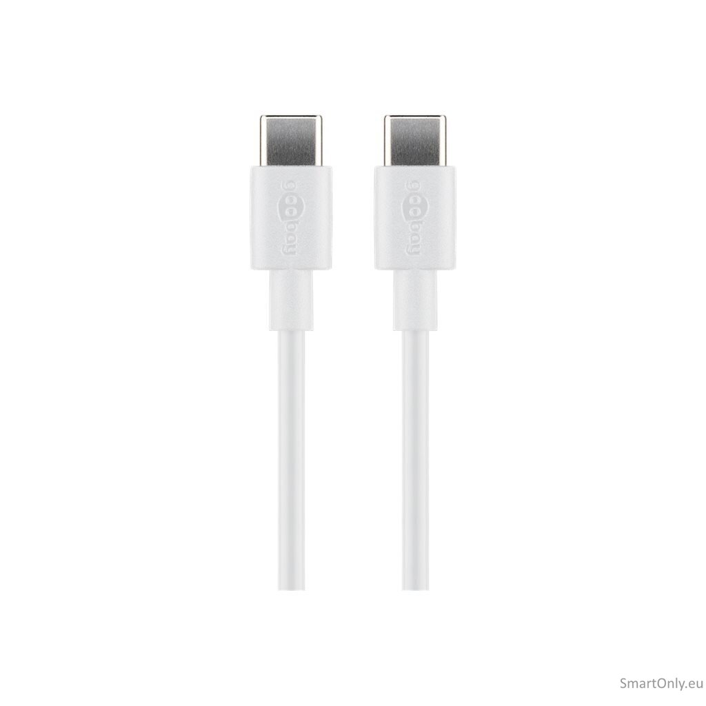 USB-C Charging and Sync Cable, 0.5 m | 66315 3 USB-C Charging and Sync Cable, 0.5 m | 66315 3