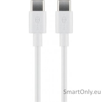 USB-C Charging and Sync Cable, 0.5 m | 66315 1 USB-C Charging and Sync Cable, 0.5 m | 66315 1