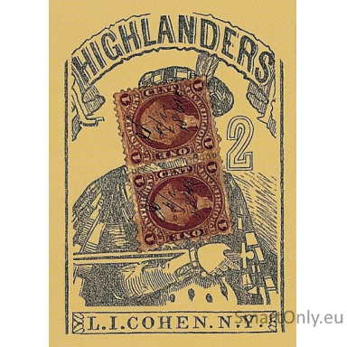 us-games-systems-the-1864-highlanders-zaidimo-kortos-1