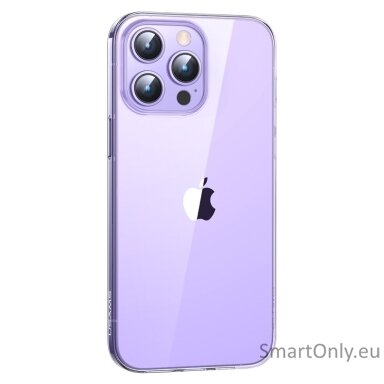 USAMS BH797 Case for Iphone 14max USAMS BH797 Case for Iphone 14max