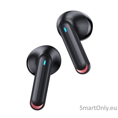 USAMS NX10 ENC TWS wireless earphones Black USAMS NX10 ENC TWS wireless earphones Black