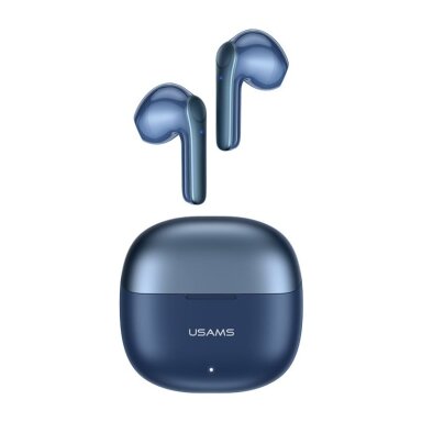 Usams XH09 TWS wireless earphones Blue Usams XH09 TWS wireless earphones Blue