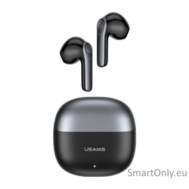 Usams XH09 TWS wireless earphones Black Usams XH09 TWS wireless earphones Black