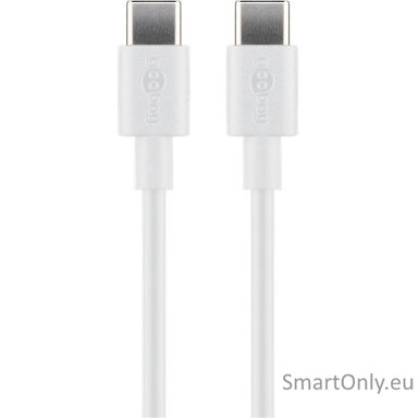 USB-C Charging and Sync Cable, 0.5 m | 66315