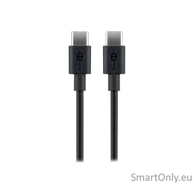 USB-C Charging and Sync Cable, 0.5 m | 66316
