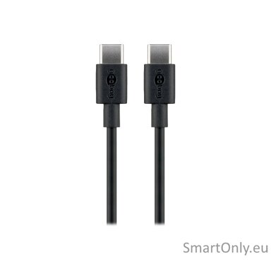 USB-C Charging and Sync Cable, 1 m | 66318