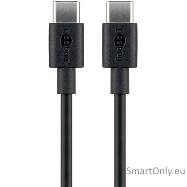 USB-C Charging and Sync Cable, 2 m | 51243