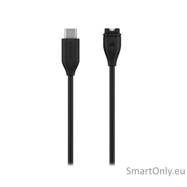 USB-C Plug Charging/Data Cable, 0.5 metre