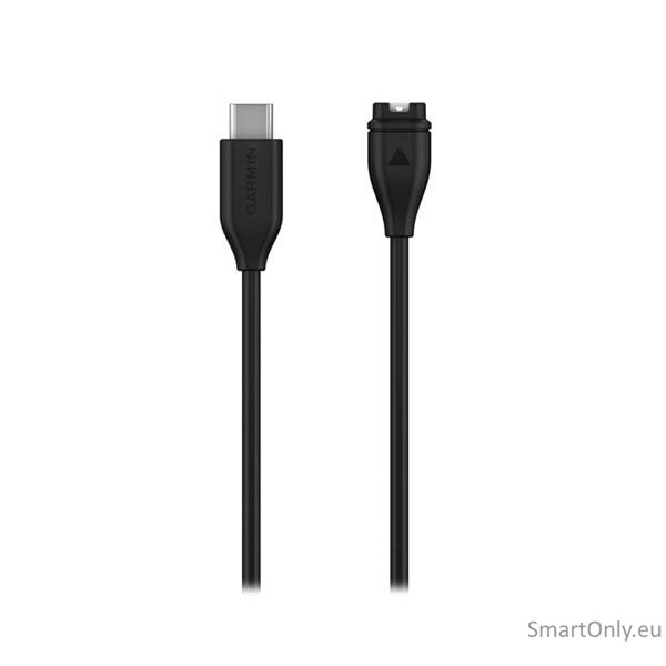 USB-C Plug Charging/Data Cable, 0.5 metre
