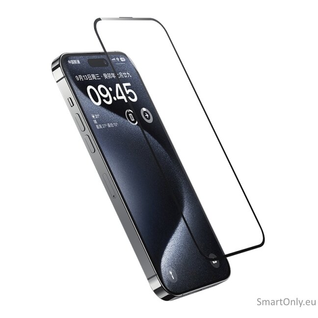 USAMS BH862 Phone Glass iPhone 15