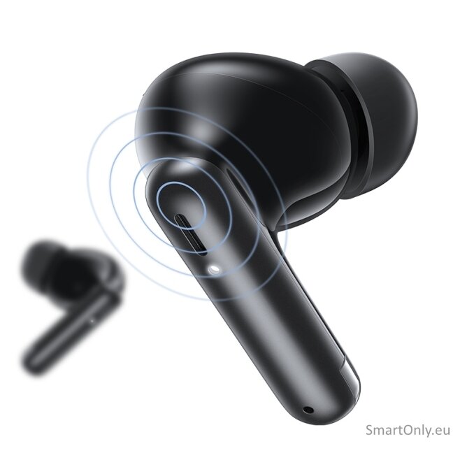 Usams IF27 TWS wireless earbuds White 2 Usams IF27 TWS wireless earbuds White 2