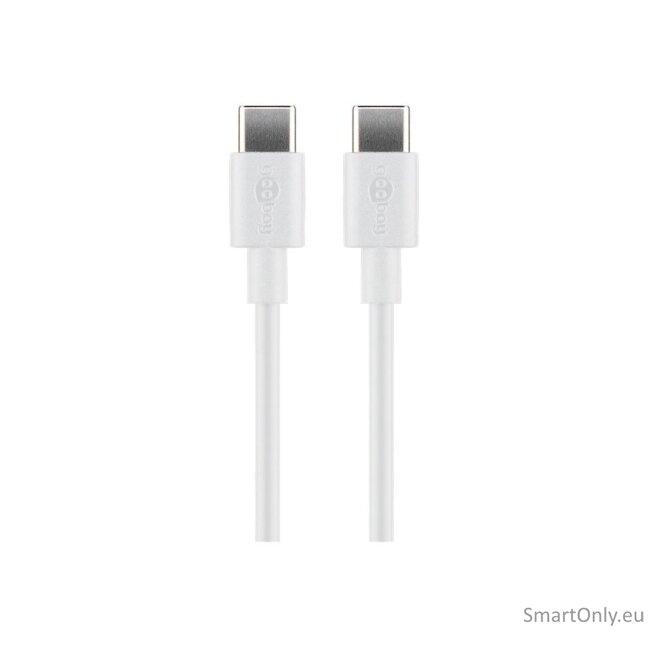 USB-C Charging and Sync Cable, 0.5 m | 66315 3