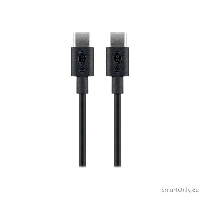 USB-C Charging and Sync Cable, 0.5 m | 66316 2 USB-C Charging and Sync Cable, 0.5 m | 66316 2