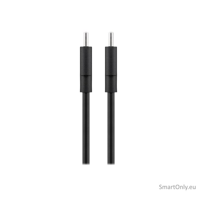 USB-C Charging and Sync Cable, 0.5 m | 66316 3 USB-C Charging and Sync Cable, 0.5 m | 66316 3