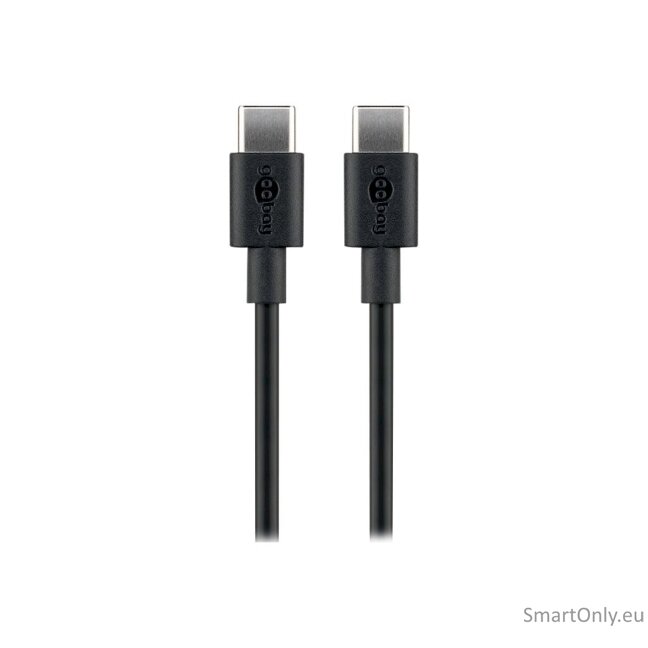 USB-C Charging and Sync Cable, 0.5 m | 66316 USB-C Charging and Sync Cable, 0.5 m | 66316