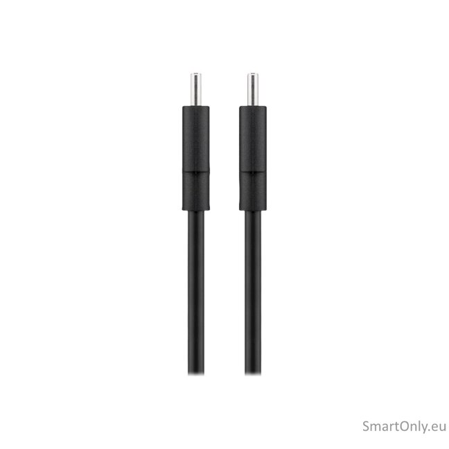 USB-C Charging and Sync Cable, 1 m | 66318 2 USB-C Charging and Sync Cable, 1 m | 66318 2