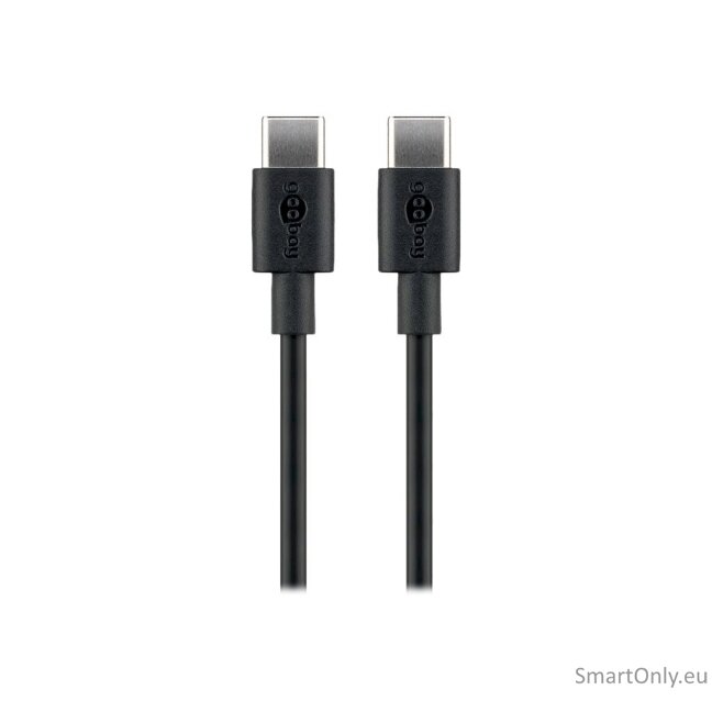 USB-C Charging and Sync Cable, 1 m | 66318