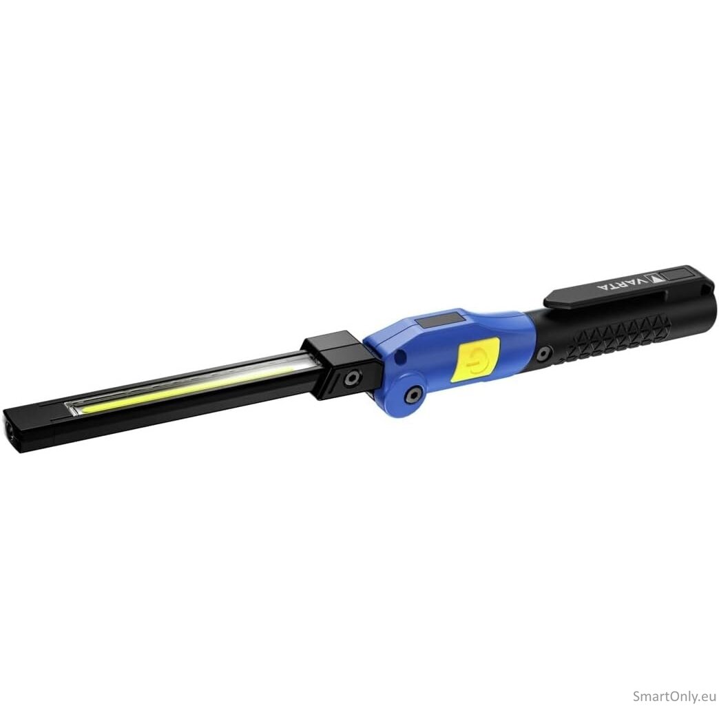 Varta Work Flex Multifunction Light F20R žibintas 1 Varta Work Flex Multifunction Light F20R žibintas 1