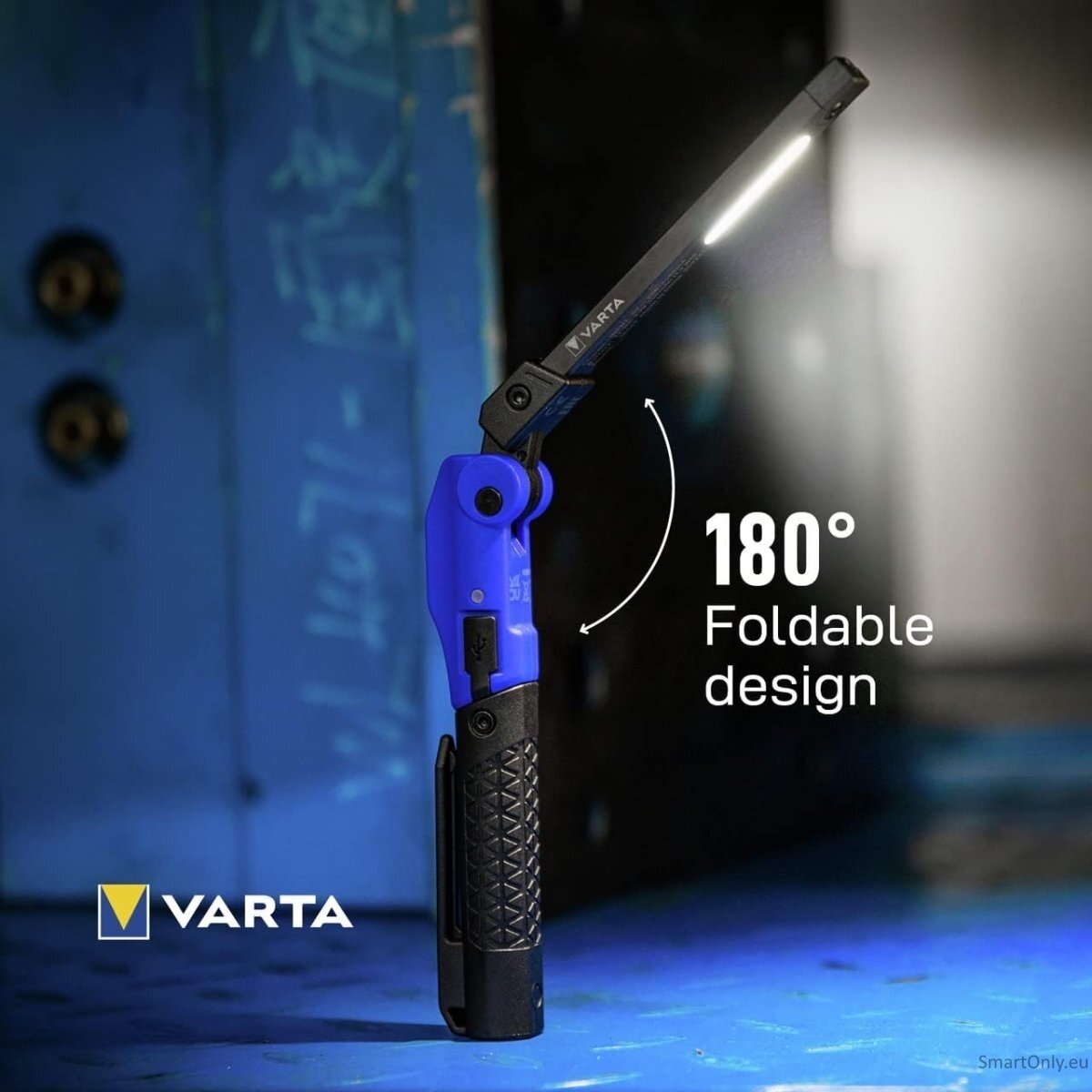 Varta Work Flex Multifunction Light F20R žibintas 5