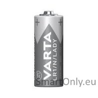 Varta LR01 1.5V šarminė baterija 1 vnt. 1 Varta LR01 1.5V šarminė baterija 1 vnt. 1