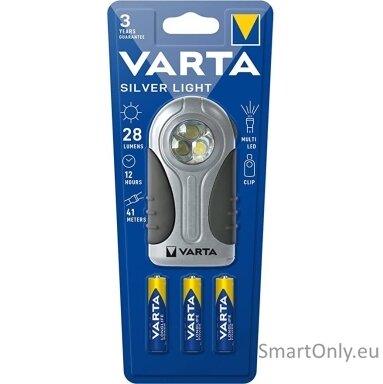 varta-silver-light-16647-zibintuvelis