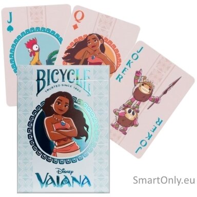 vaiana-zaidimo-kortos-bicycle