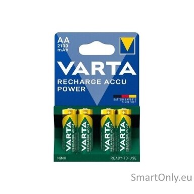varta-aa-r2u-2100mah-56706-recharge-accu-power-pakraunamos-baterijos-4-vnt