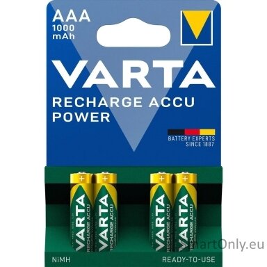 varta-aaa-recharge-accu-power-1000mah-5703-r2u-ikraunamos-baterijos-4-vnt