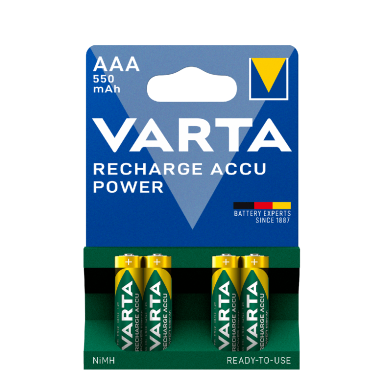 varta-aaa-recharge-accu-power-550mah-56743-r2u-pakraunamos-baterijos-4-vnt