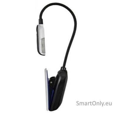 Varta Book light 16618 skaitymo lempa Varta Book light 16618 skaitymo lempa
