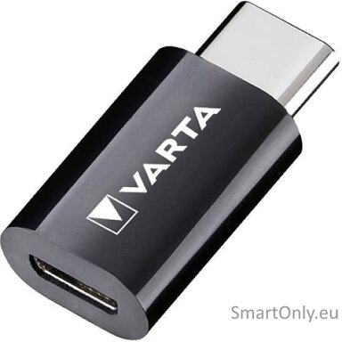 varta-charge-sync-micro-usb-usb-type-c-57945-adapteris-1