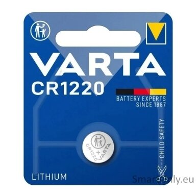 varta-cr1220-licio-monetine-baterija-1-vnt