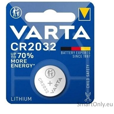 varta-cr2032-6032-monetine-licio-baterija-1-vnt