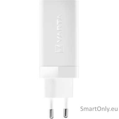 Varta High speed charger 57956 Maitinimo adapteris Varta High speed charger 57956 Maitinimo adapteris
