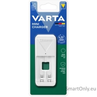 varta-mini-charger-57656-be-bateriju-bateriju-ikroviklis varta-mini-charger-57656-be-bateriju-bateriju-ikroviklis