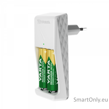 varta-mini-charger-57656-su-2xaa-bateriju-ikroviklis varta-mini-charger-57656-su-2xaa-bateriju-ikroviklis