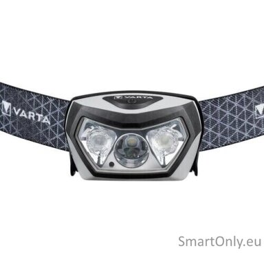 Varta Outdoor sports H30R Wireless PRO 18650 prožektorius