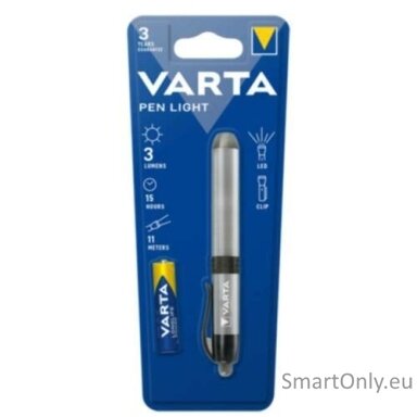 Varta Pen Light 16611 žibintuvėlis