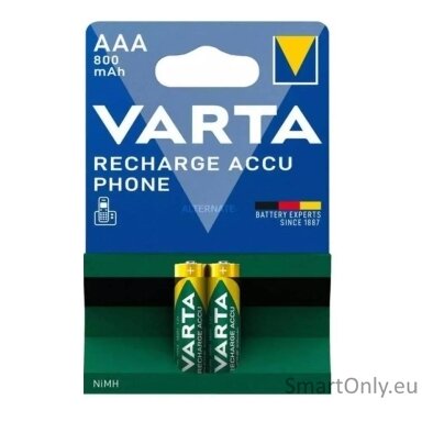 varta-phone-aaa-800mah-58398-baterijos-2-vnt