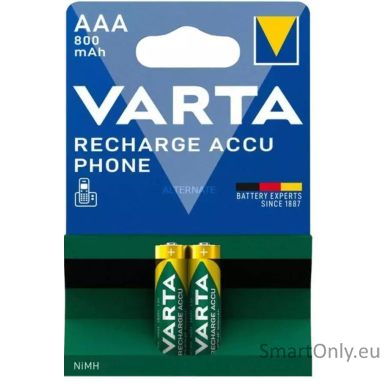varta-phone-aaa-800mah-58398-baterijos-2-vnt