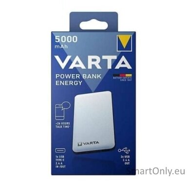 varta-power-bank-energy-5000mah-57975-isorine-baterija-powerbank varta-power-bank-energy-5000mah-57975-isorine-baterija-powerbank