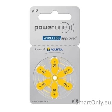 varta-power-one-10-baterijos-klausos-aparatams-6-vnt